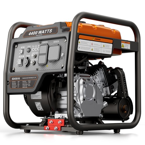 Efurden 4400w inverter - efurden,