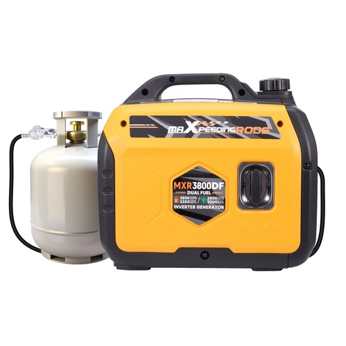 3800w 3200w dual fuel - dual,