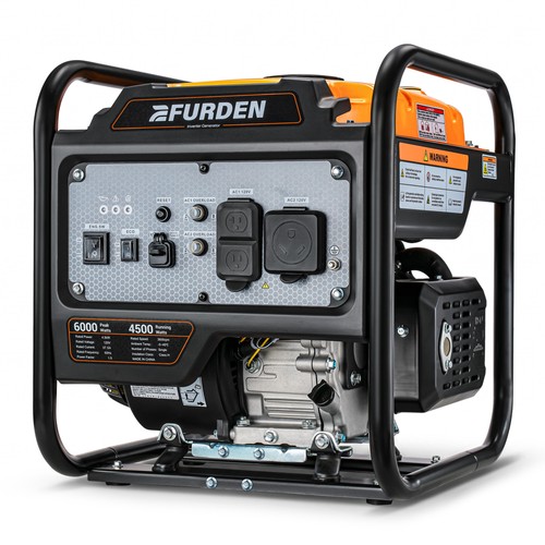 Efurden 6000w portable - efurden,
