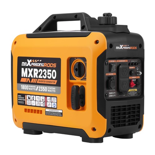 Mxr2350 2350w 15kg portable - mxr2350,
