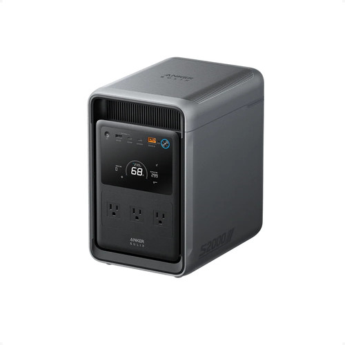 Anker solix s2000 2010wh - anker,
