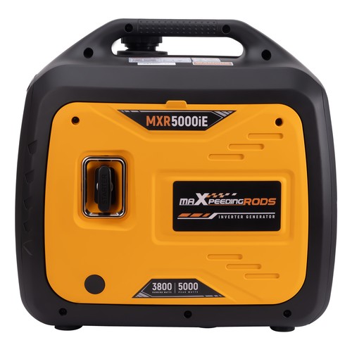 Mxr5000ie 5kw portable - mxr5000ie,